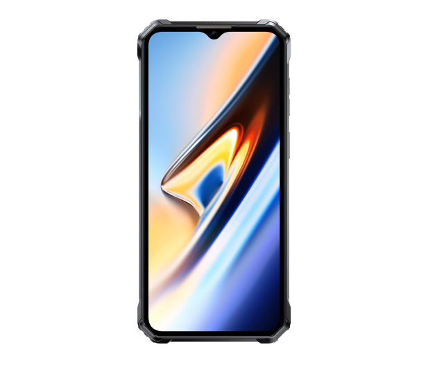 OUKITEL WP38 6/256GB 10.600mAh zielony - 1340590 - zdjęcie 3